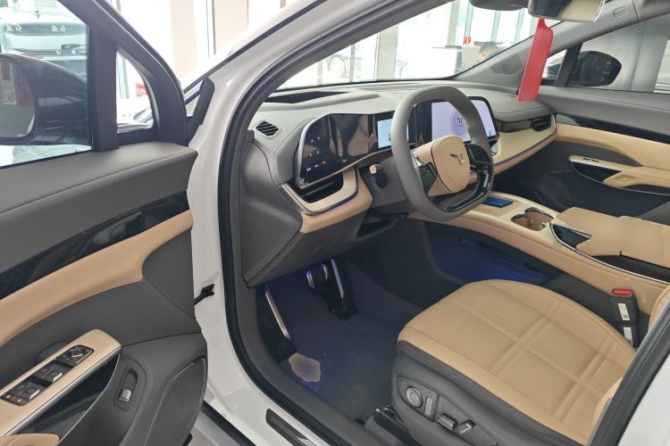 Used Hongqi Tiangong 08 2025 605 Pioneer Edition