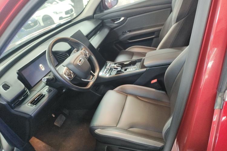 Used Qoros 7 2020 1.6T Escort Elite Model