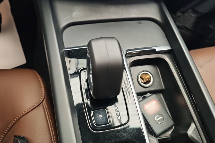 Used Volvo XC60 2024 B5 4x4 Smart Luxury Edition
