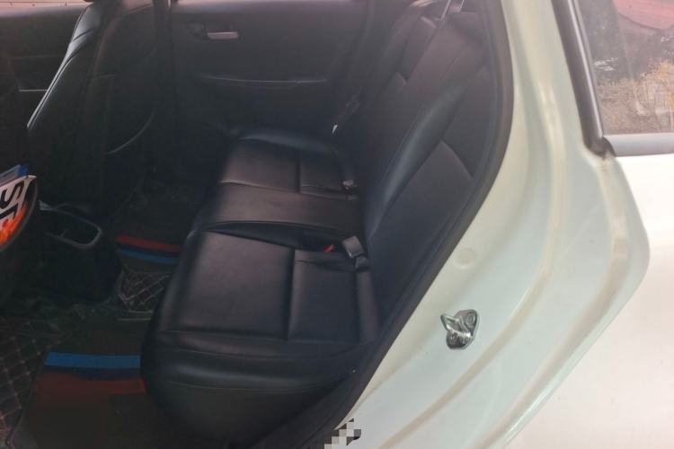 Used Honda Fit 2021 1.5L CVT Trendy Edition
