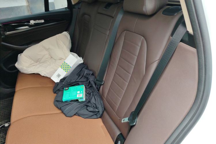 Used BMW X3 2019 xDrive28i M Sport Package