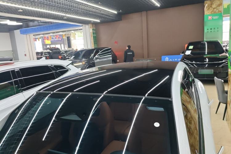 Used Deepal S05 2024 510Max Pure Electric Version
