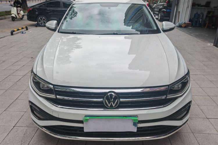 Used Volkswagen Bora 2023 200TSI DSG YueXing PRO Edition
