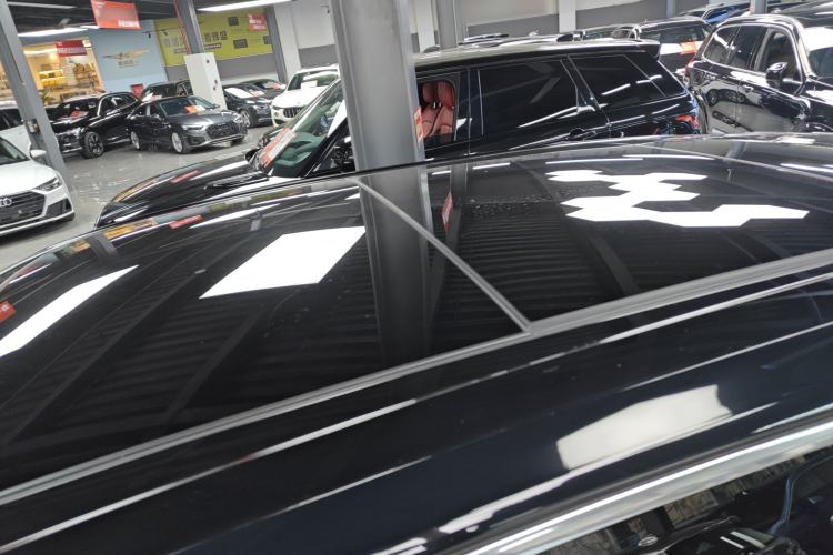 Used Porsche Cayenne 2024 Cayenne 3.0T