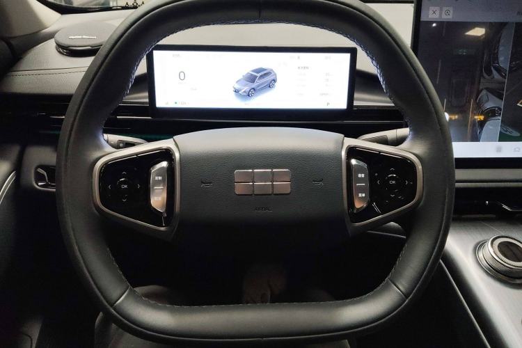 Used  E5 2024 530km Starship Edition
