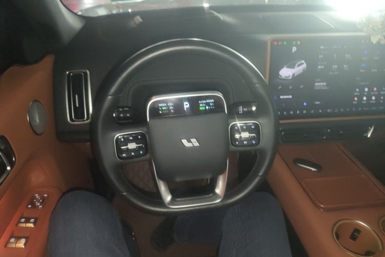 Used Li Auto L7 2023 Max model