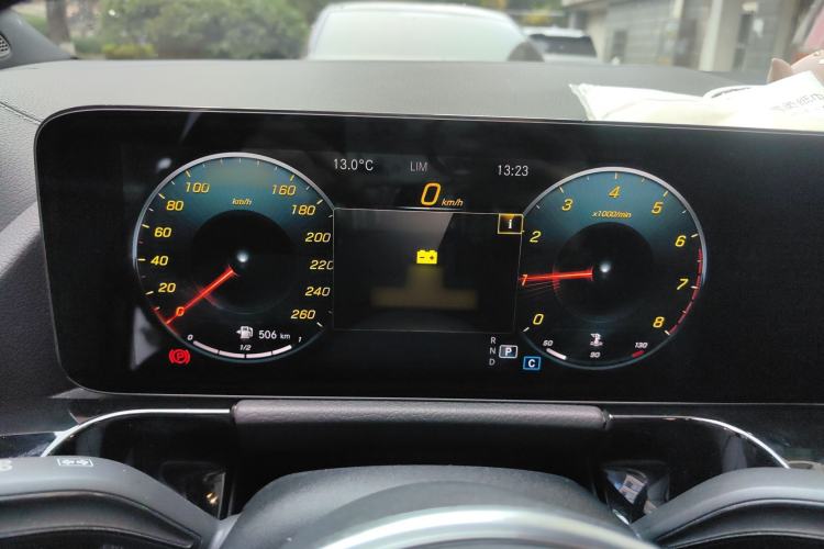 Used Mercedes-Benz GLA 2020 GLA 200
