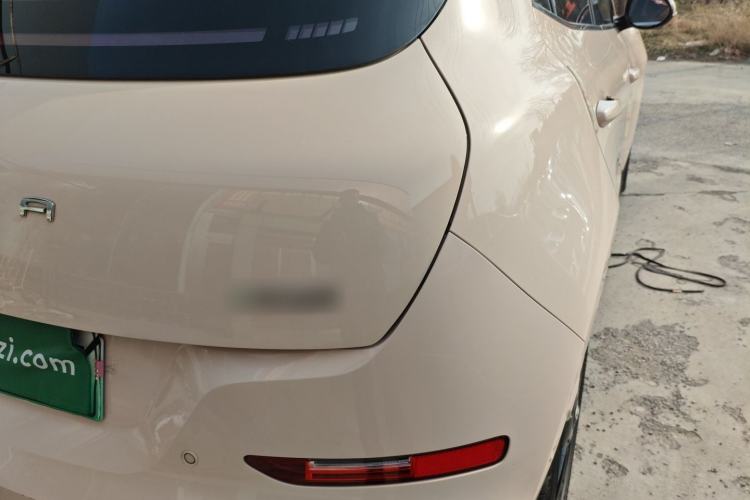 Used ORA Good Cat 2024 401 km Range Luxury Version 135 kW