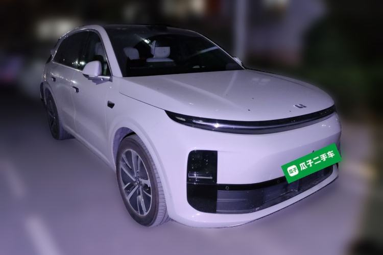 Used Li Auto L6 2024 Max