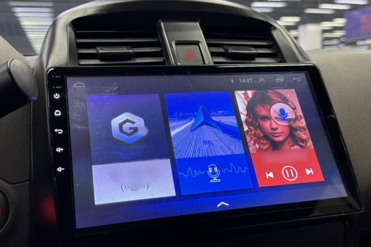 Used Nissan Sunny 2016 1.5XE CVT Leading Edition