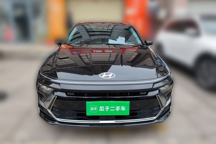 Used Hyundai Sonata 2024 1.5T Pro