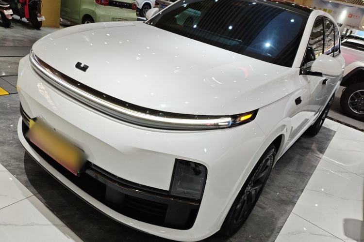 Used Li Auto L7 2023 Air model