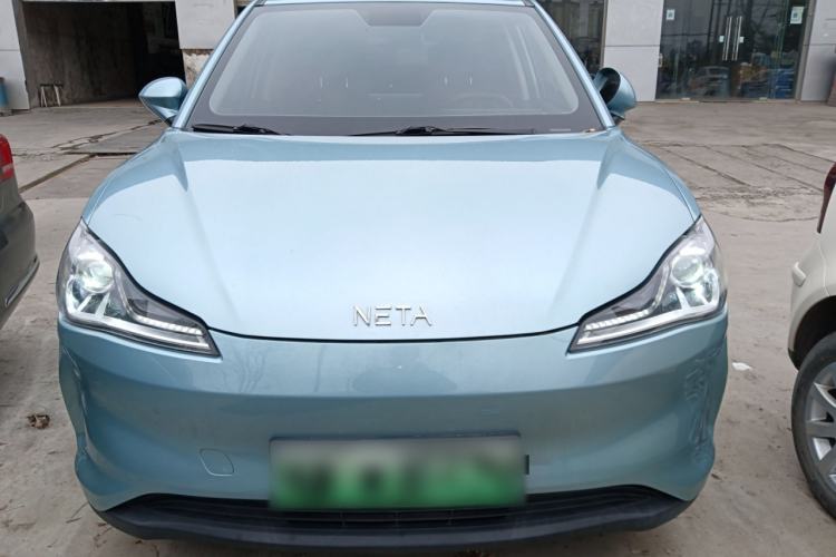 Used NETA V 2021 Standard Range Entertainment Version – Upgraded Model