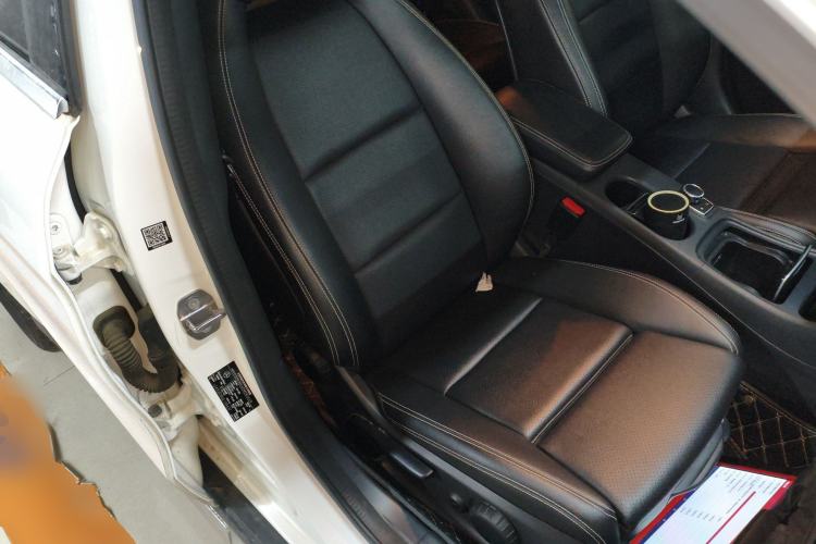 Used Mercedes-Benz GLA 2018 GLA 200 Fashion Model
