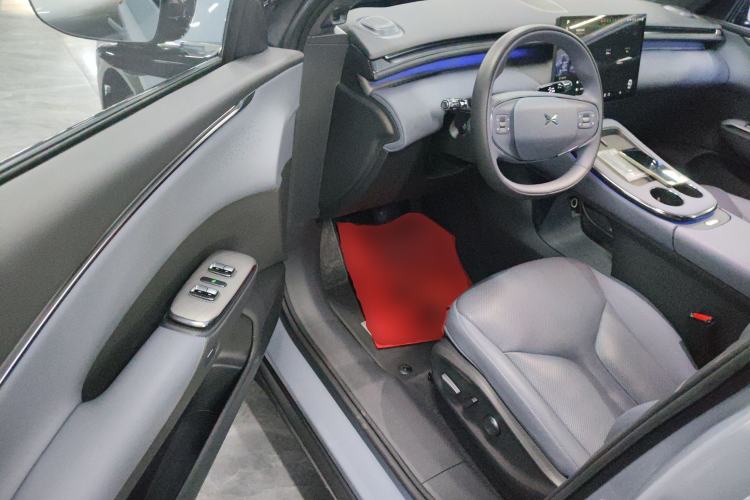 Used XPeng G7 2025 702 Max
