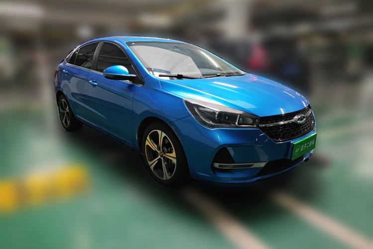 Used Chery Arrizo 5 2019 PRO 1.5L Manual Comfort Edition China VI
