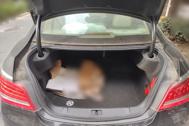 Used Buick LaCrosse 2013 2.4L SIDI Leading Comfort Version
