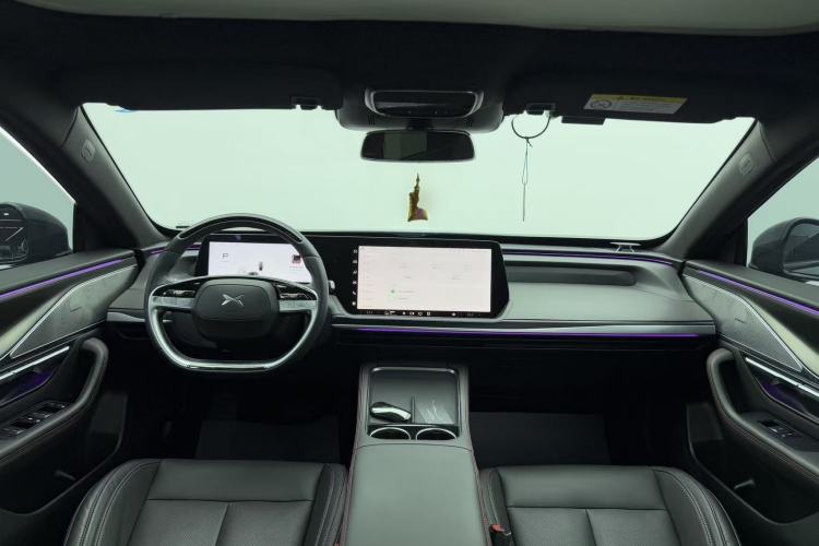 Used XPeng P7 2023 P7i 610 Max Performance Edition