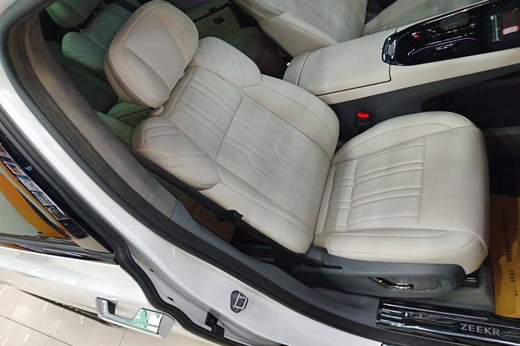 Used Zeekr 009 2022 ME Edition