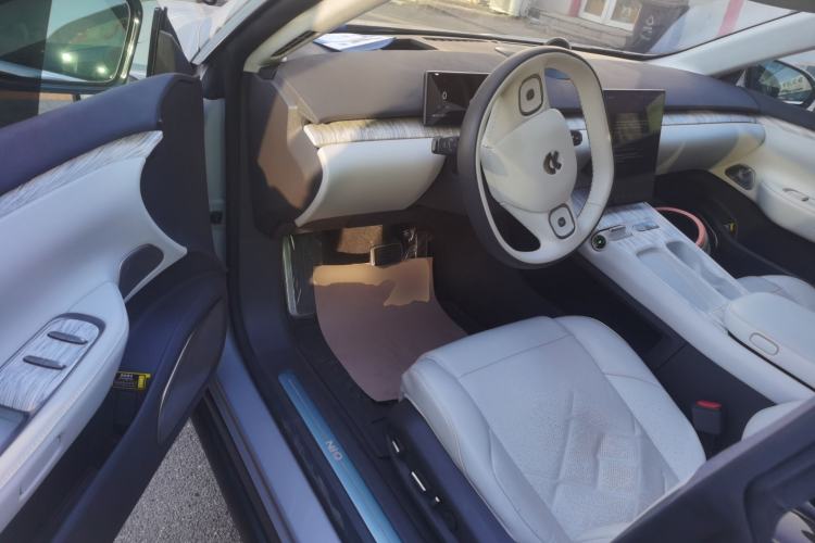 Used Nio ET7 2022 100kWh First Edition