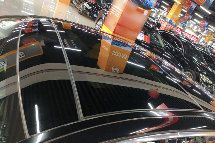 Used Mercedes-Benz E-Class 2021 Facelift E 300 L Stylish Edition
