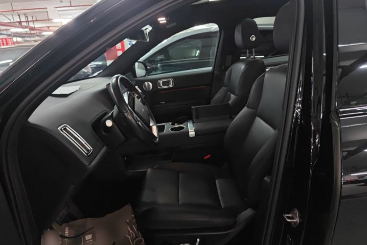 Used Li Auto L6 2024 Max