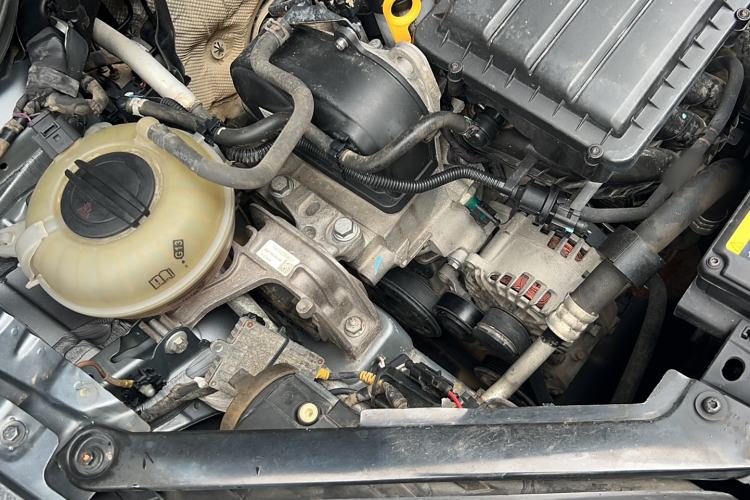 Used Volkswagen Golf 2015 1.6L Automatic Comfort Model
