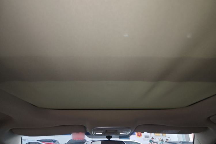 Used Geely Auto Emgrand X7 Sport 2021 1.8TD DCT Two-Wheel Drive Asian Games Edition
