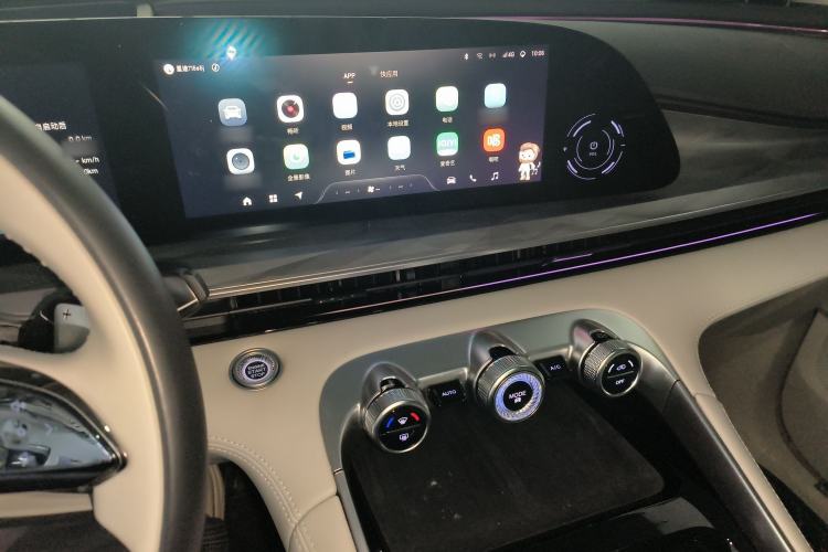 Used  Stellar 2023 400T Four-Wheel Drive Luxury Edition
