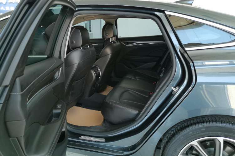 Used Buick LaCrosse 2020 652T Luxury Version