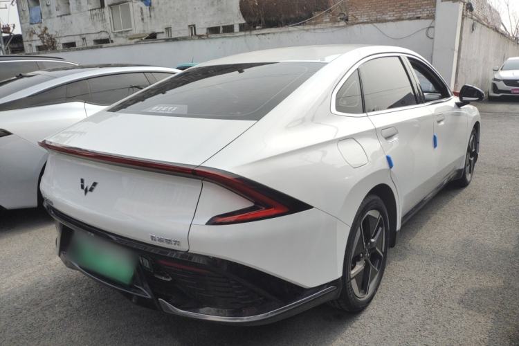 Used Wuling Xingguang 2023 150 Advanced Edition