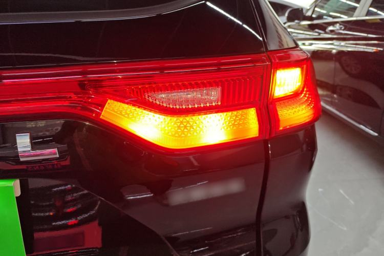 Used Haval M6 2023 PLUS 1.5T DCT Luxury Smart Connectivity Model