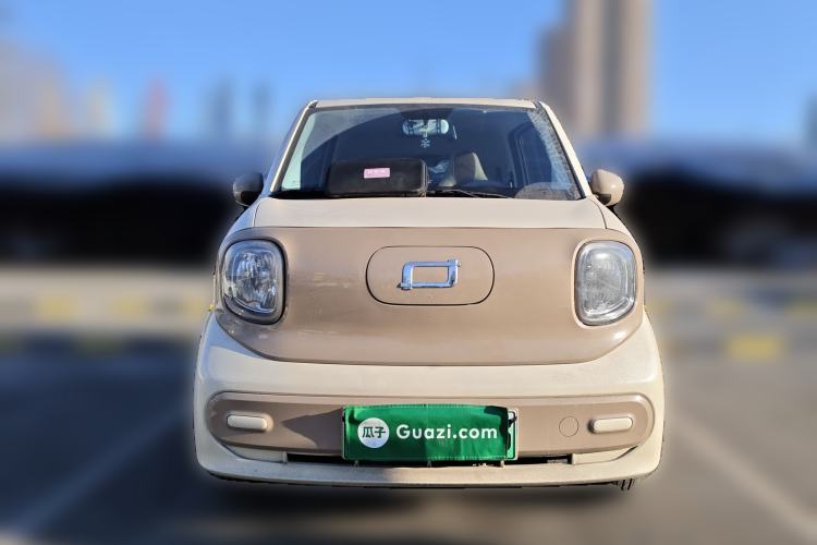 Used Bestune Pony 2026 Model 222km Shining Horse