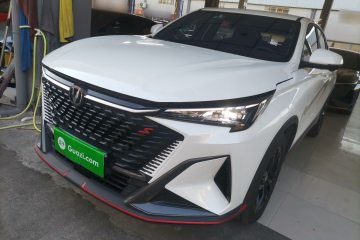 Used Oshan X5 PLUS 2023 Revised Version 1.5T DCT Navigation Edition