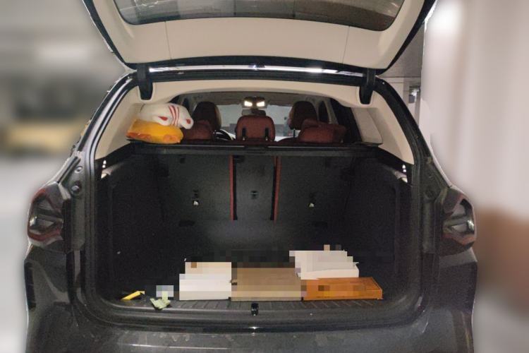 Used BMW X3 2023 xDrive30i Leading Model M Night Edition Package