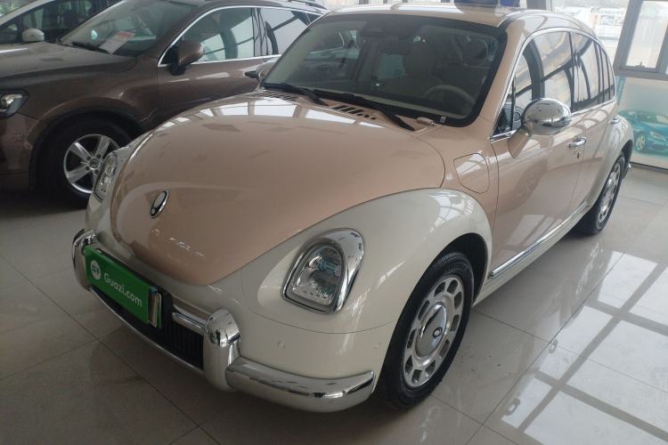 Used ORA Ballet Cat 2022 401 km Nutcracker Edition