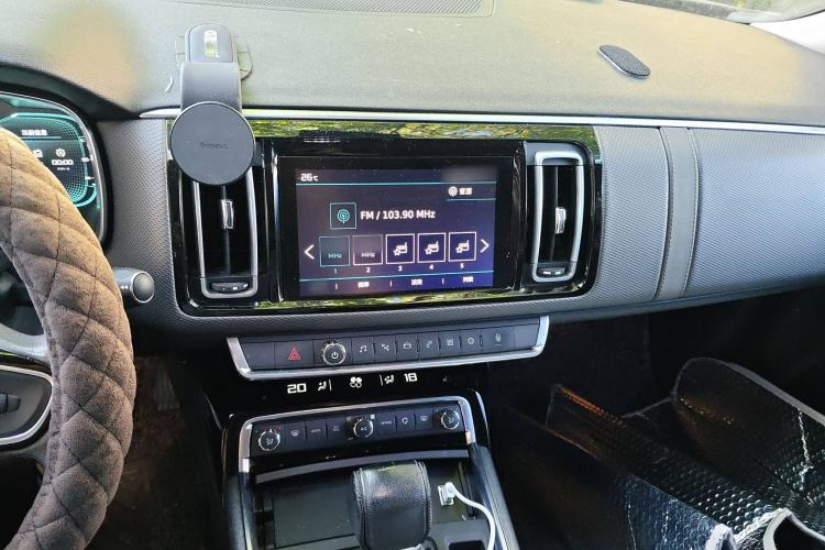 Used Citroen C6 2017 380THP Prestige Model
