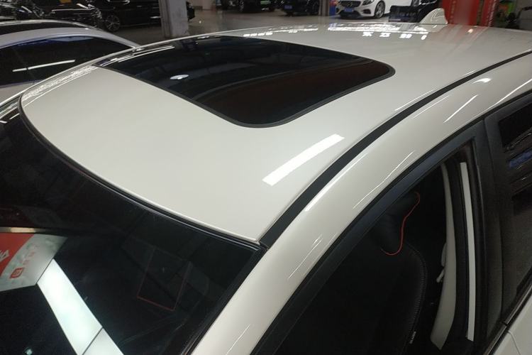 Used Nissan Tiida 2023 1.6L CVT Smart Drive Version
