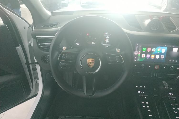 Used Porsche Macan 2024 Macan 2.0T
