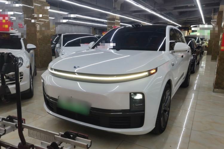 Used Li Auto L7 2024 MAX Model