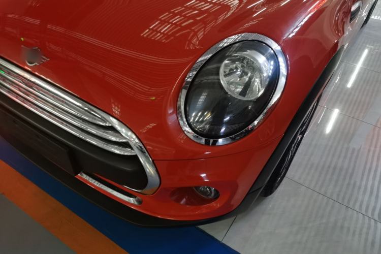 Used  MINI 2020 1.5T ONE PLUS