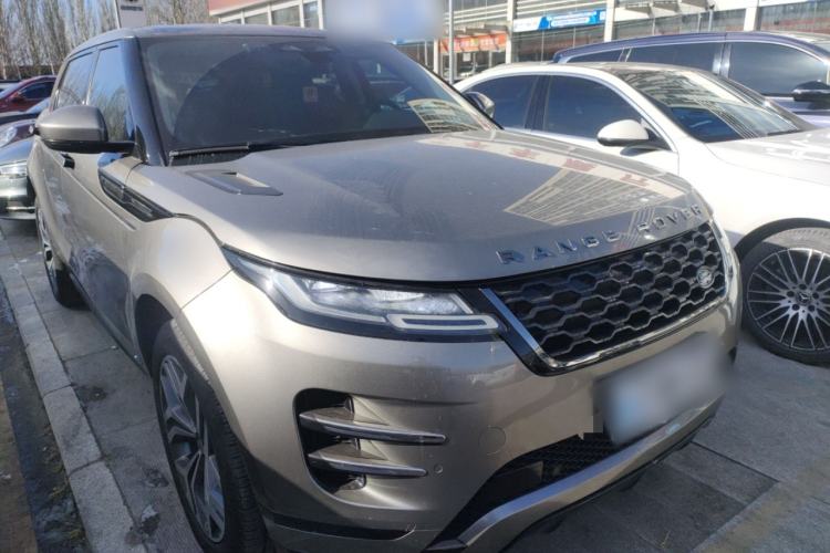 Used Land Rover Range Rover Evoque 2021 Range Rover Velar L 249PS R-Dynamic First Edition