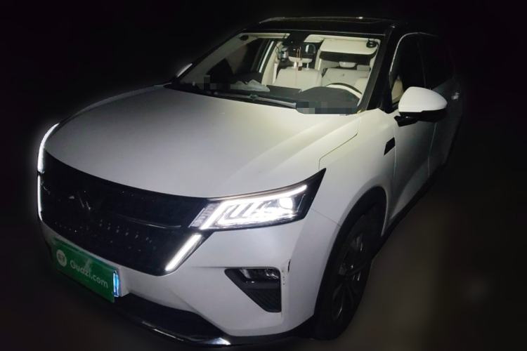 Used Wuling Asta 2021 1.5T CVT Star曜 Edition