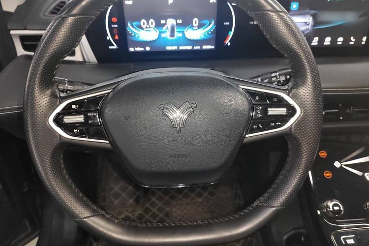 Used NETA U 2022 Pro 400 Comfort Edition
