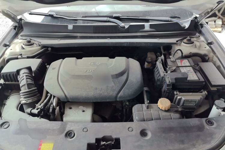 Used Baojun RC-5 2020 1.5T CVT Smart Luxury Edition
