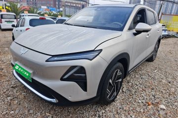 Used Wuling Xingguang S 2024 130 km Flagship Version