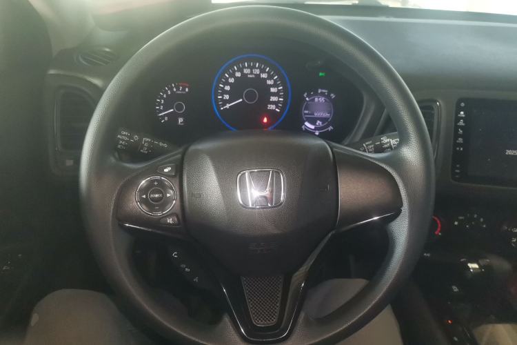 Used Honda Vezel 2020 1.5L CVT Pioneer Edition
