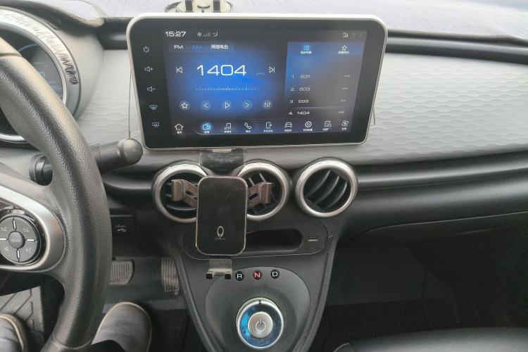 Used ORA Black Cat 2021 351 km Standard Version
