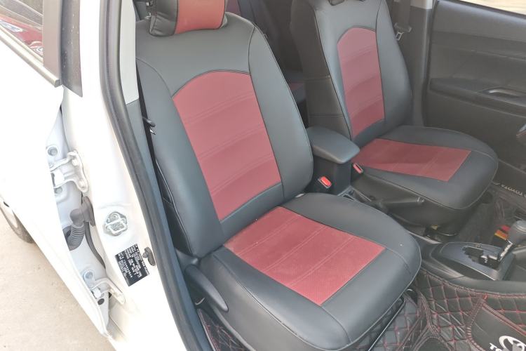 Used Toyota YARiS L 2022 1.5L CVT Leading PLUS Edition