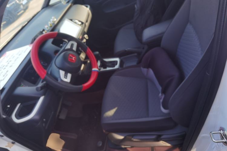 Used Honda Fit 2023 1.5L CVT Trend Edition
